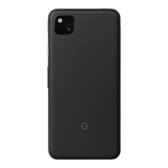 Google Pixel 4A - UK Model / Black / 128GB