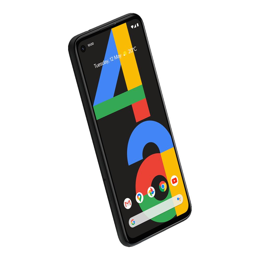Google Pixel 4A - Refurbished - Clove Technology