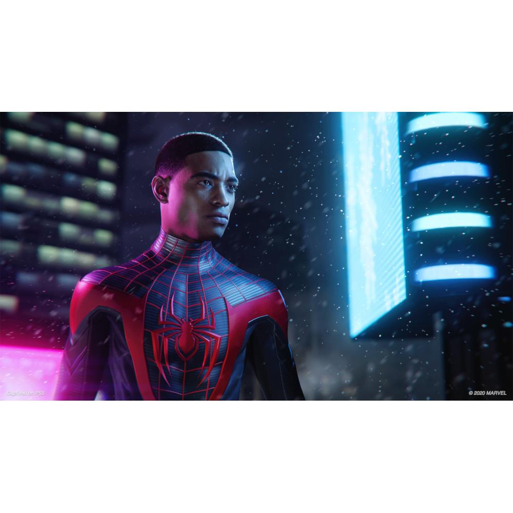 spider man miles morales ps4 rom