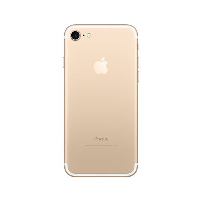 Apple iPhone 7 - UK Model - Single SIM / Gold / 32 GB
