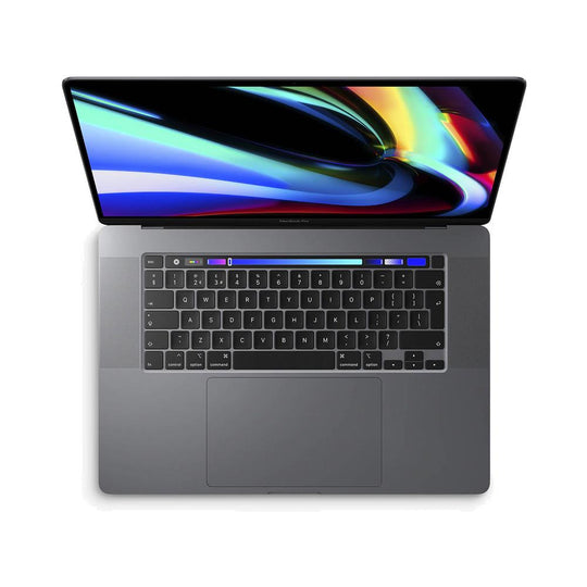  Apple MacBook Pro 16 (2019) - 2.3GHz - 9th-Gen - Intel Core i9 / Space Grey / 1TB + 16GB RAM