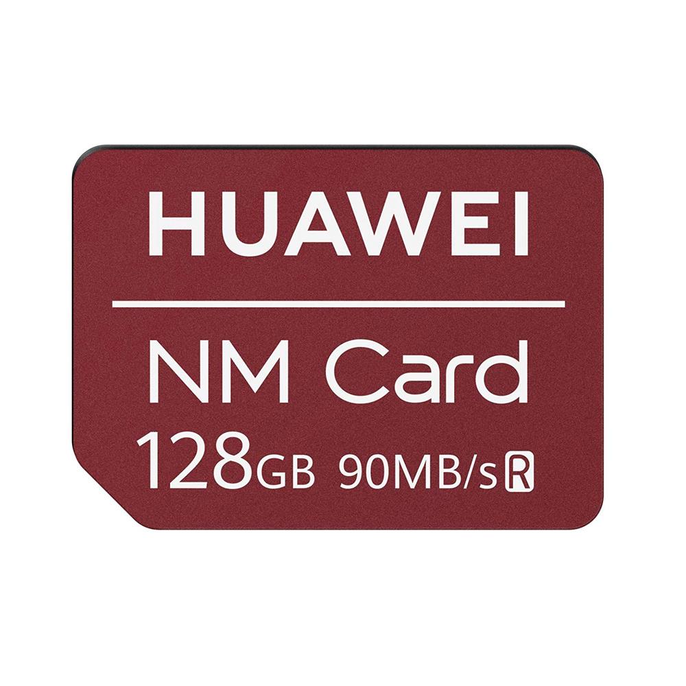 Inwoner scheidsrechter metriek Huawei NM 128GB Nano Memory Card - Clove Technology