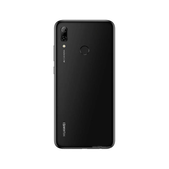  Huawei P Smart 2019 - UK Model + Single SIM / Aurora Blue / 3GB + 64GB