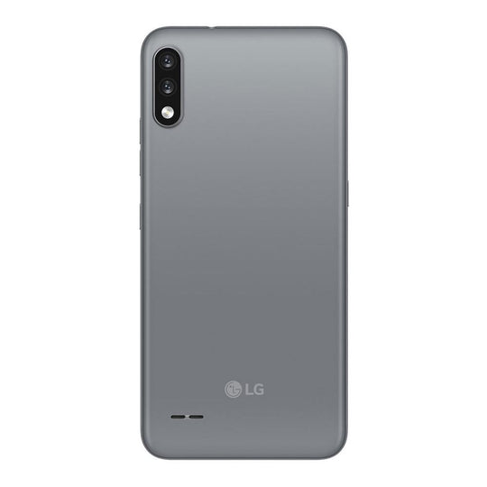  LG K22 - UK Model - Single SIM / Titan / 32GB + 2GB RAM
