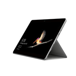 Microsoft Surface Go Windows 10 Pro - UK Model / Silver / 64GB + 6GB