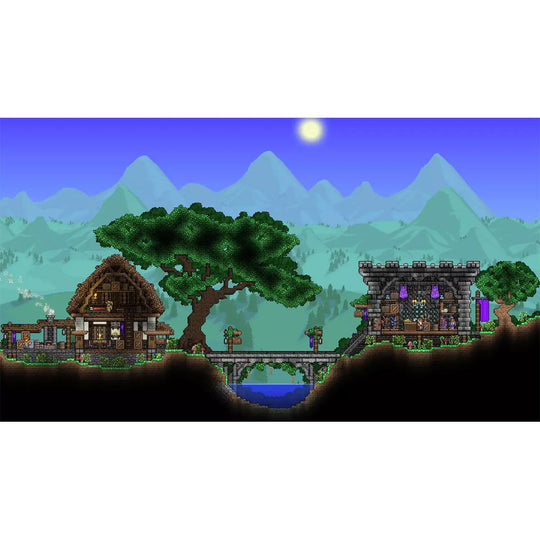  Terraria - Nintendo Switch