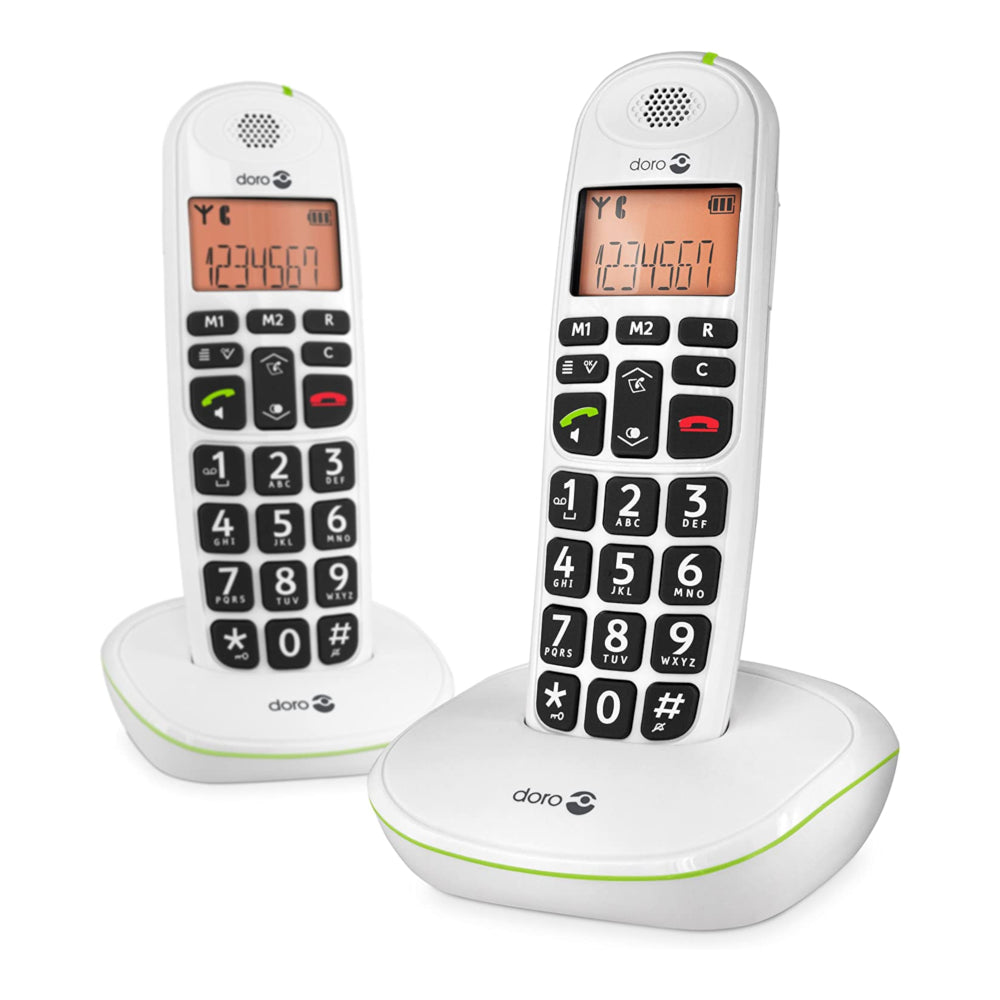 Home Phones - Clove Technology