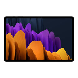  Samsung Galaxy Tab S7+ - UK Model - Wi-Fi Only / Mystic Bronze / 128GB + 6GB RAM
