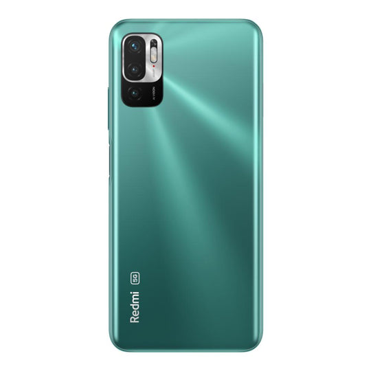  Xiaomi Redmi Note 10 5G - UK Model - Dual SIM / Aurora Green / 128GB + 4GB RAM