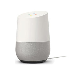 Google Home White Default Title