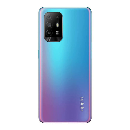  Oppo A94 5G - UK Model - Dual SIM / Cosmo Blue / 128GB + 8GB RAM