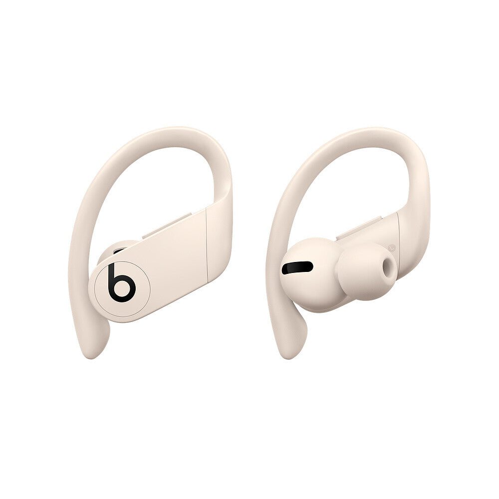 Beats Powerbeats Pro In-Ear Headphones - Ivory White