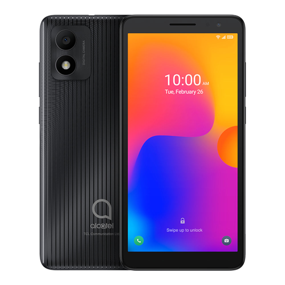  Alcatel 1B (2022)