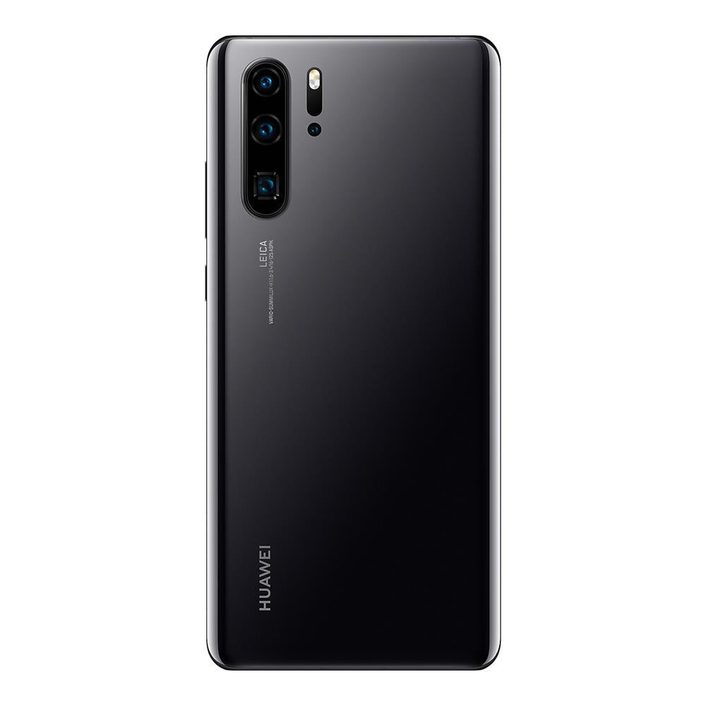 Huawei P30 Pro - 128GB - 8 GB RAM - Black - Condition - Unlock - Technology