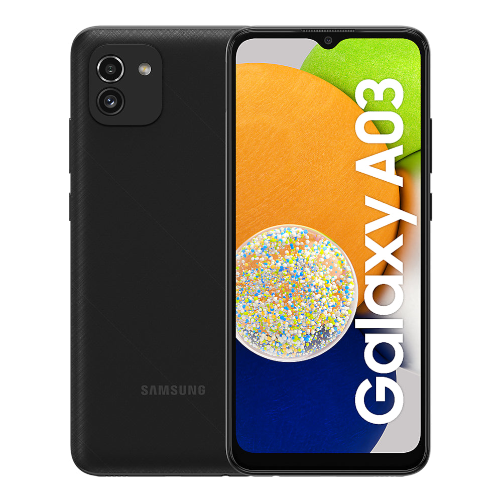  Samsung Galaxy A03