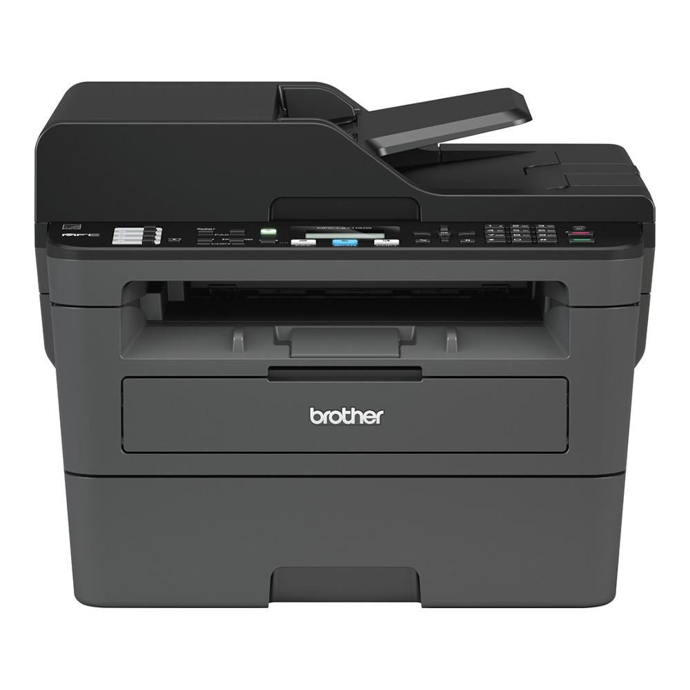 Brother MFC-L2710DN A4 Multifunction Mono Laser Printer