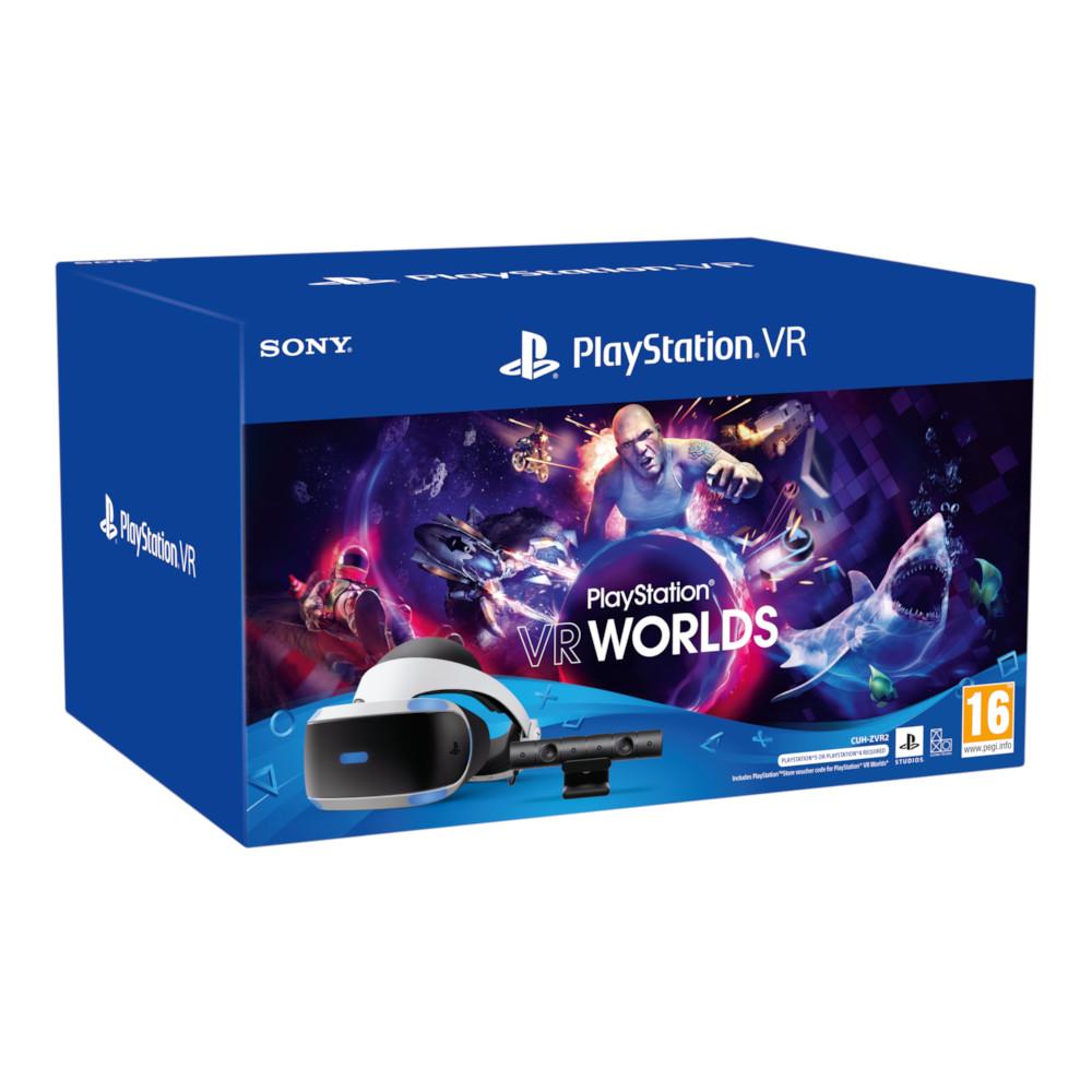 ps4 vr headset ireland