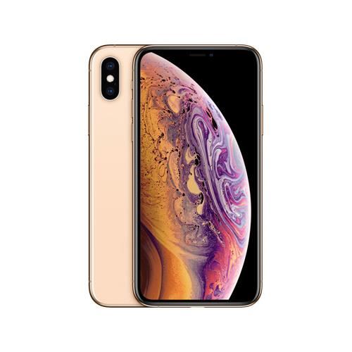 Apple iPhone Xs Max - US Model NT6H2LL/A (A1921) - Single SIM - Gold - -  Clove Technology