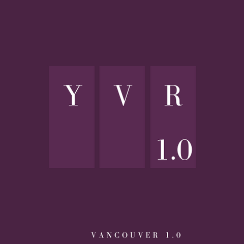 VYR 1.0 - TEAMWORK IN SOLVING VANCOUVER'S HOUSING CRISIS