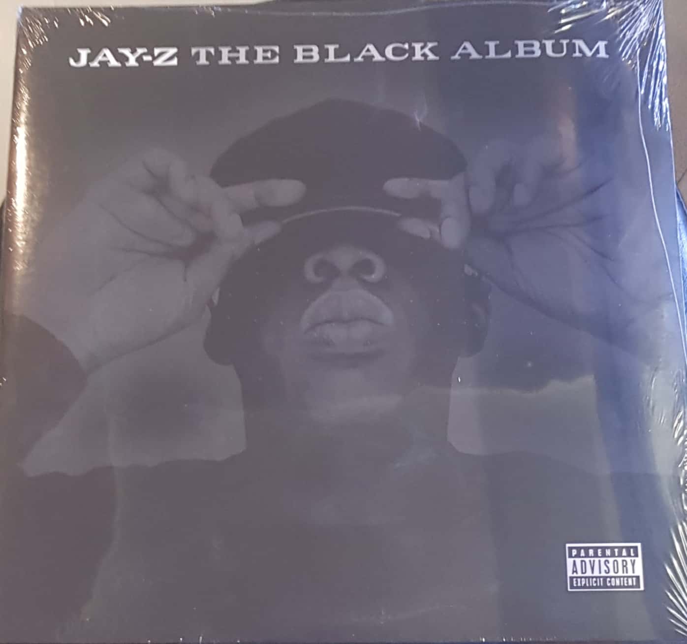 jay z the black album full