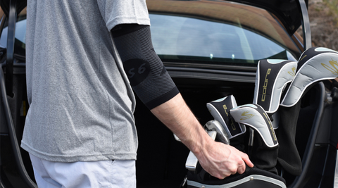 ES6 elbow Bracing sleeve | OS1st