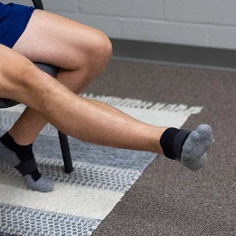 4 Exercises for Sprained Ankle Recovery – OS1st