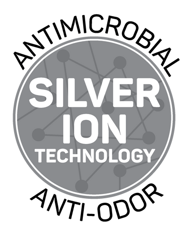 silver ion technology logo