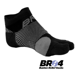 bunion relief socks