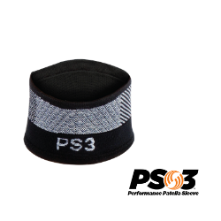 PS3 Performance Patella Sleeve