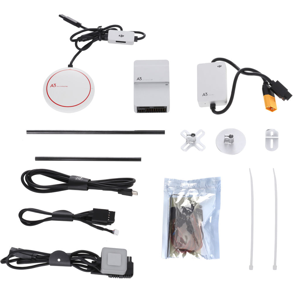 Dji a3 deals upgrade kit