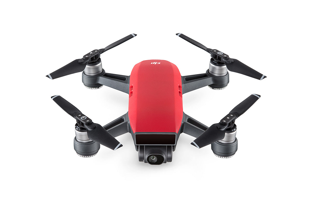 Buy DJI Spark Drone (Sky Blue) | Camrise