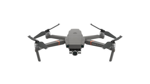 Buy DJI Mavic 2 Enterprise Dual Drone With Smart Controller — Camrise