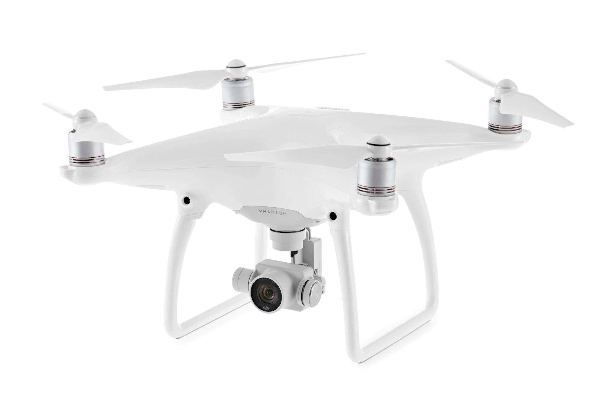 Buy DJI Phantom 4 Drone (Advanced) | Camrise