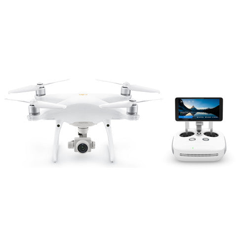 DJI Phantom Pro+ V2.0 Drone | Camrise