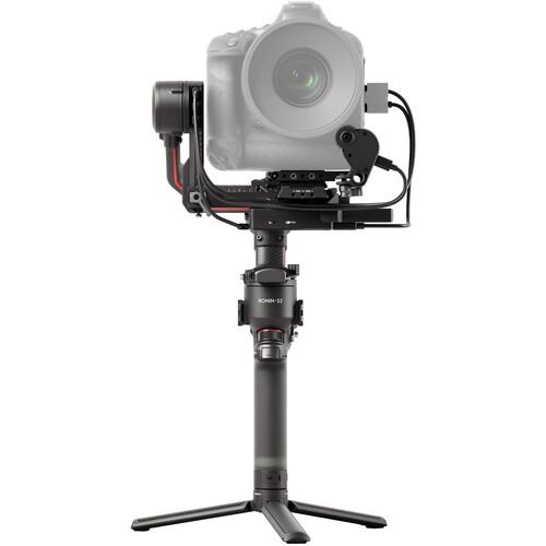 Buy DJI RSC 2 Gimbal Stabilizer Pro Combo | Camrise