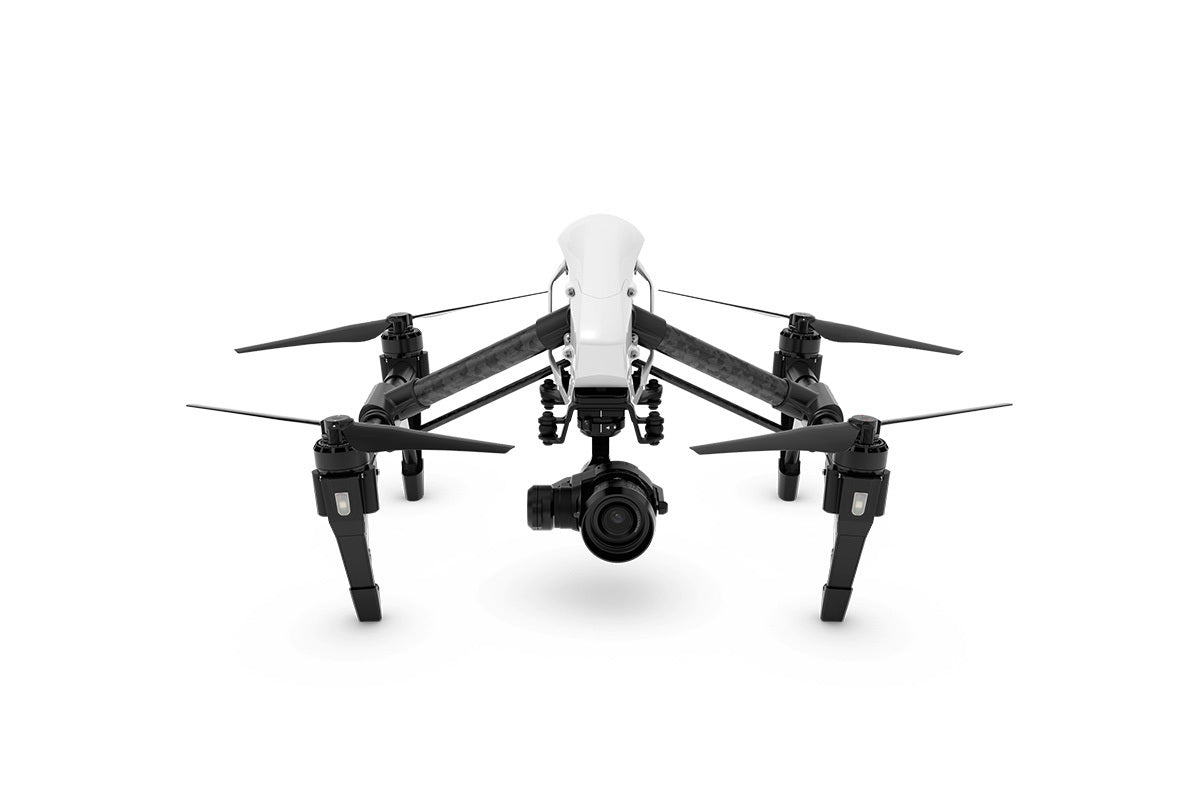 Buy DJI Inspire 1 Pro Drone Black Edition | Camrise