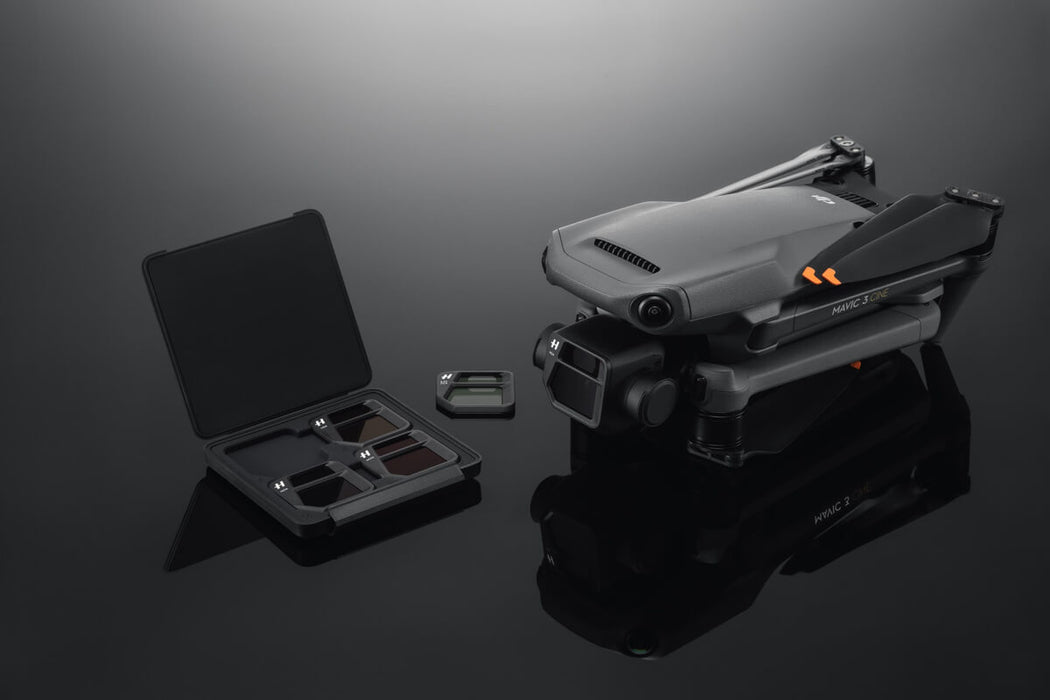 DJI Mavic 3 ND Filters Set (ND4\8\16\32) — Camrise