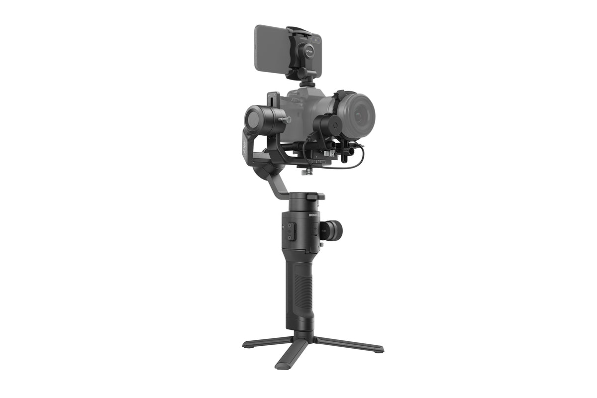 Buy DJI Ronin SC Pro Combo | Camrise