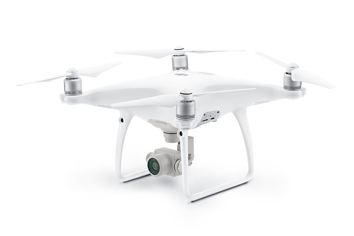 Buy DJI Phantom 4 Pro Drone | Camrise