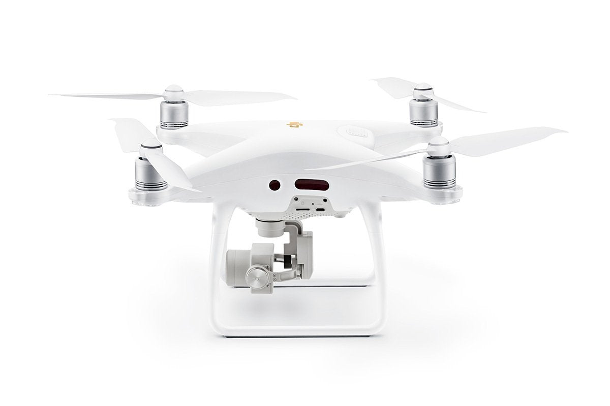 DJI Phantom 4 Pro+ Obsidian Edition (Refurbished) | Camrise