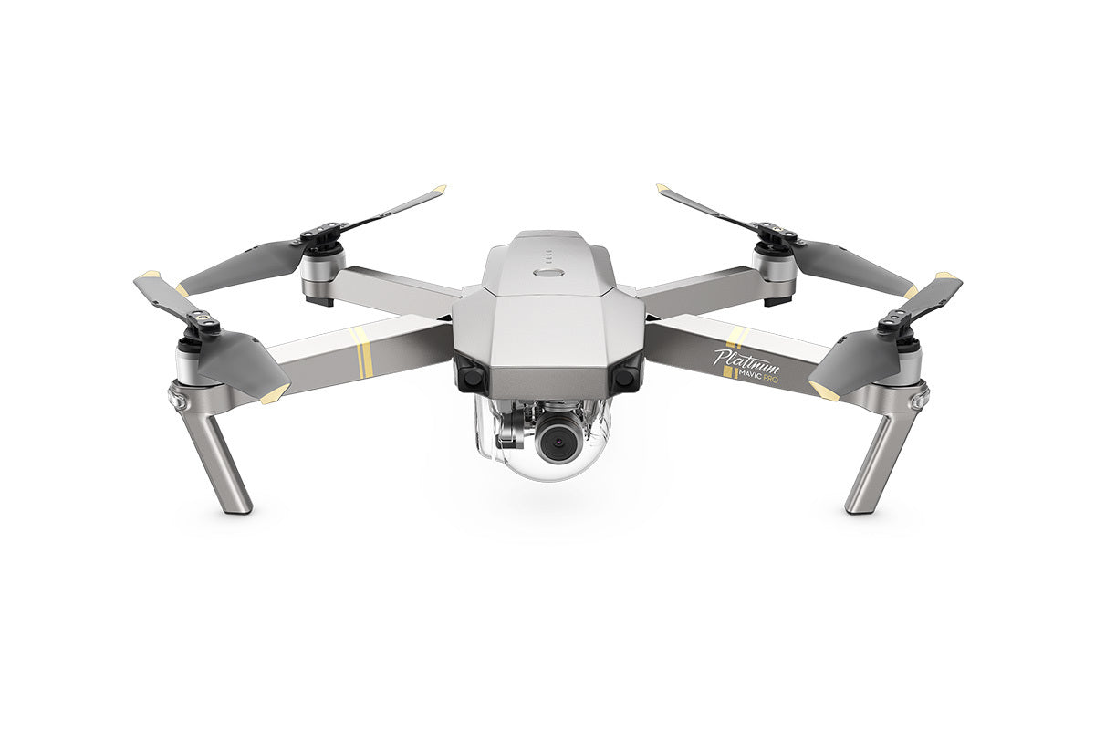 Refurbished dji mavic sales pro platinum