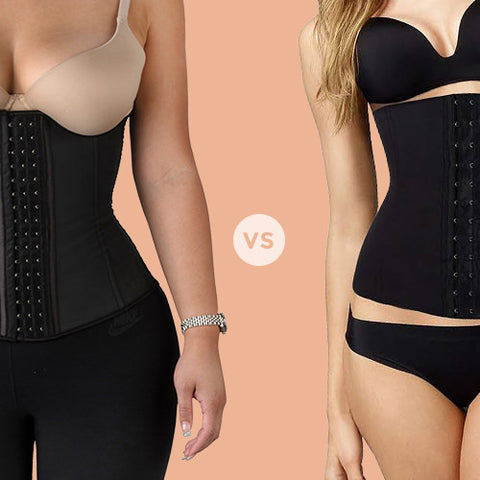 What Differs Curve Sculpting Waist Trainer From Regular Brands