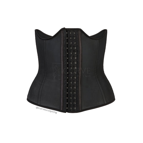 GUIDE TO WAIST TRAINING 101 – Curve Sculpting