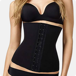 WHAT TO LOOK FOR TO ENSURE A GOOD WAIST TRAINING EXPERIENCE - A