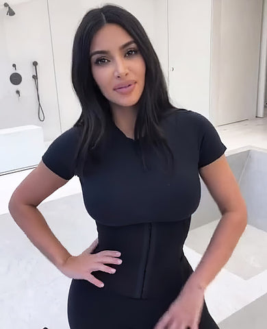 Reasons to Wear a Waist Trainer - Curve Crafters