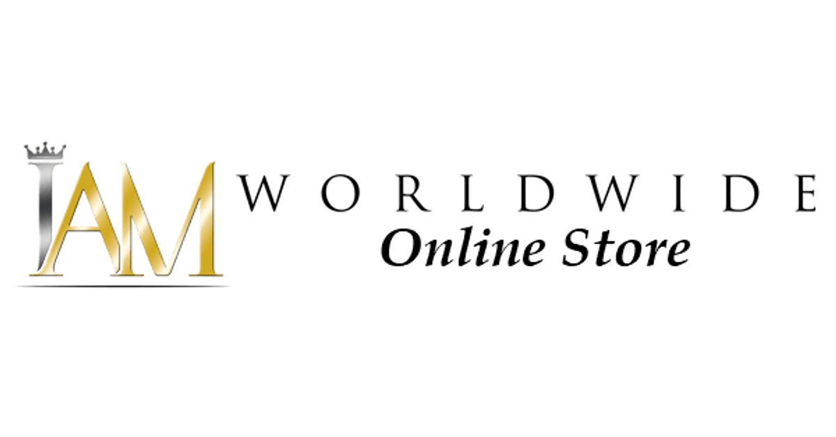 IAM Worldwide Online Store