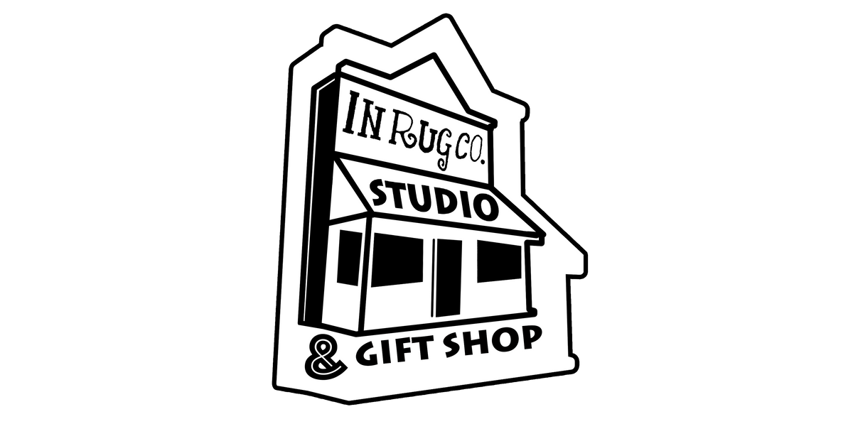 InRugCo Studio & Gift Shop
