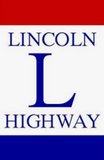 Lincoln Highway Logo