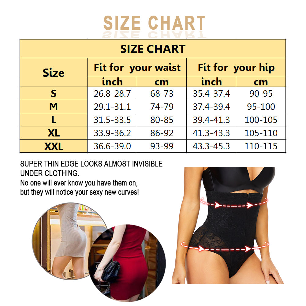 NINGMI Tummy Control Panties Women Slimming Underwear Sexy Butt Lifter Panty  Slim Body Shaper High Waist Trainer Shapewear Short - AliExpress