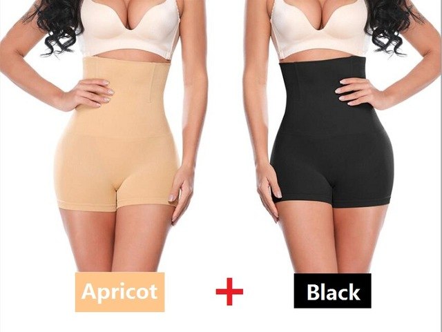 seamless waist trainer